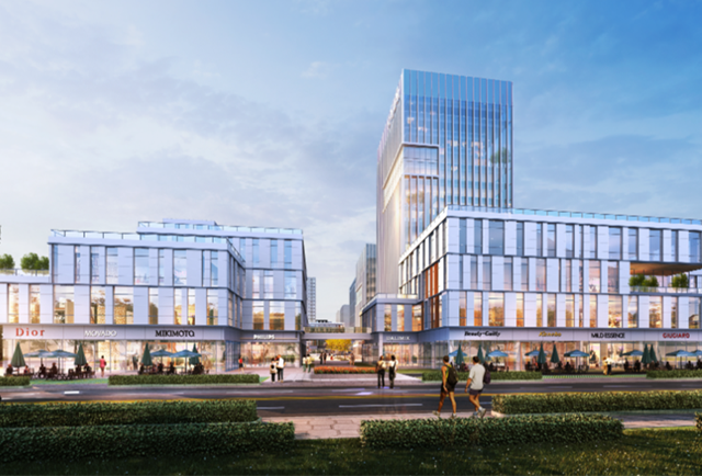 钦州诸暨二手房