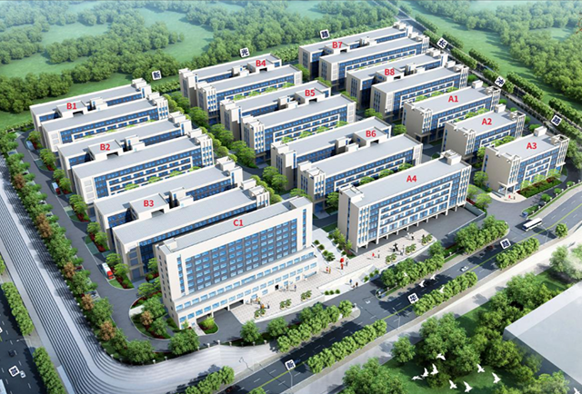 钦州建德房产网