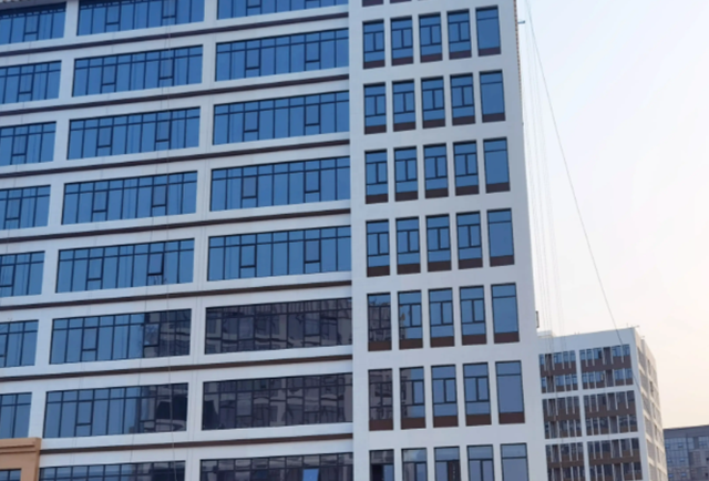 钦州巩义二手房